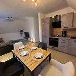 Appartement Kiefer