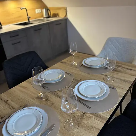 Kiefer Appartamento Nortrup