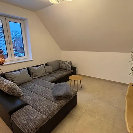 Kiefer Appartamento Nortrup