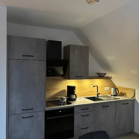Kiefer Apartment
