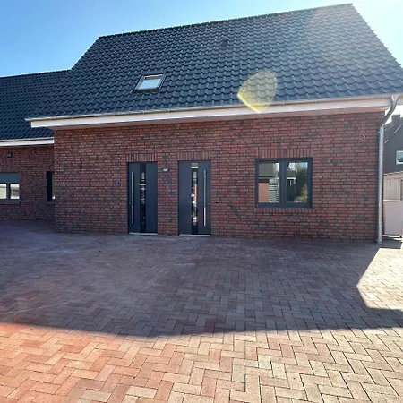 דירה Kiefer Nortrup