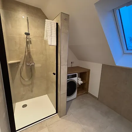 דירה Kiefer Nortrup