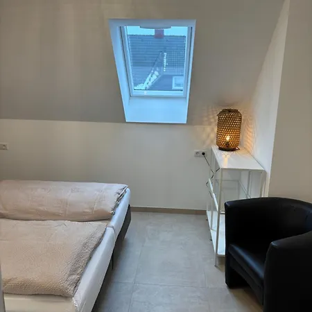 Appartamento Kiefer Nortrup