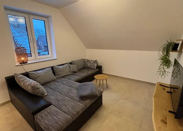 Kiefer Apartman Nortrup