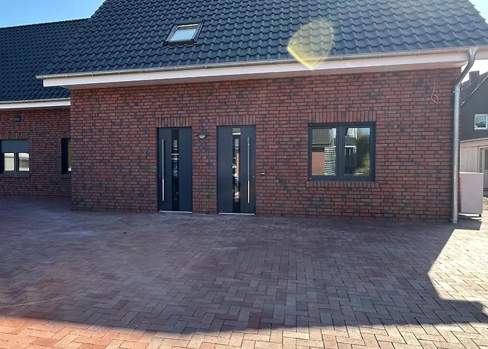 דירה Kiefer Nortrup