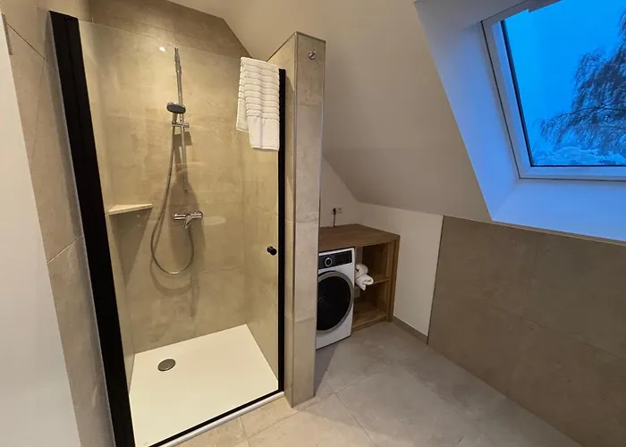 Apartman Kiefer Nortrup