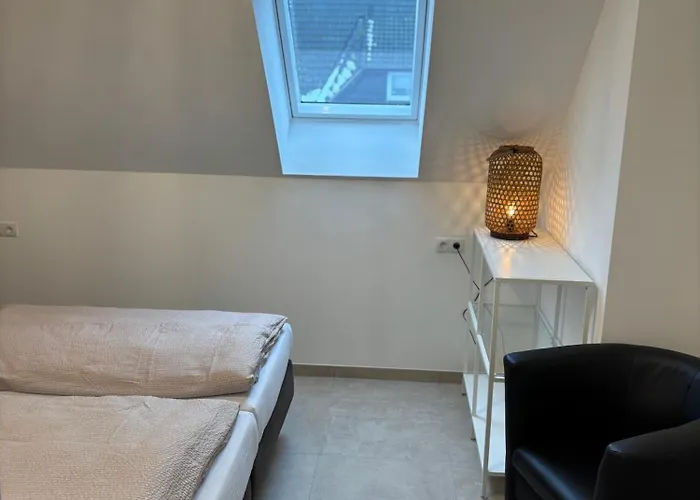 Apartman Kiefer Nortrup