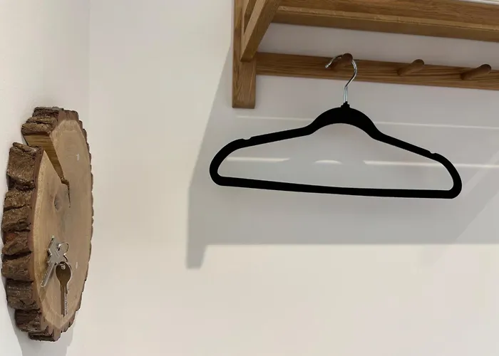 Kiefer דירה Nortrup